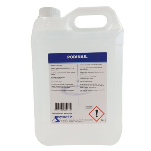 Podinail 5 Liter